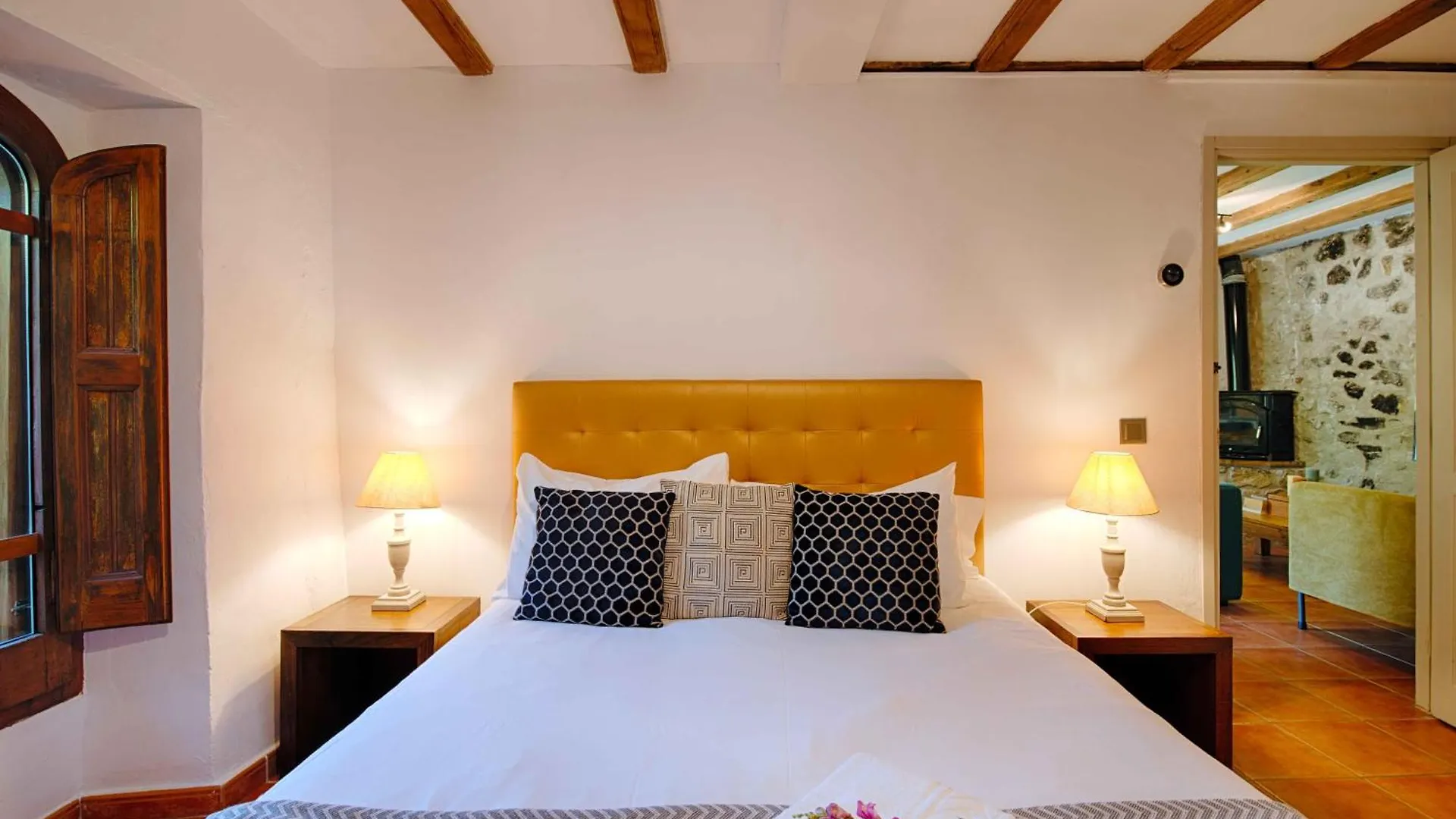 Can Cruanyes Sales del Llierca スペイン