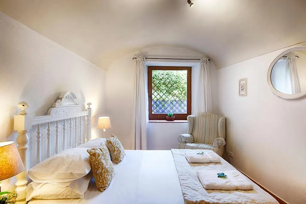 Can Cruanyes Sales de Llierca 0*,  Spain