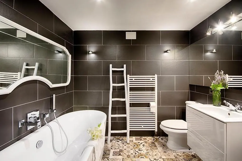Apartment Can Cruanyes Sales de Llierca
