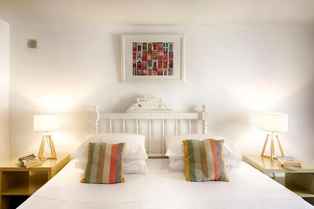 Apartment Can Cruanyes Sales de Llierca