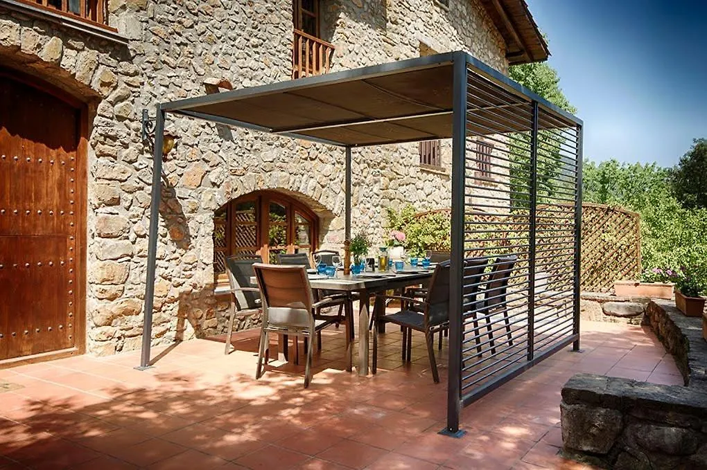 Can Cruanyes Sales de Llierca 0*,