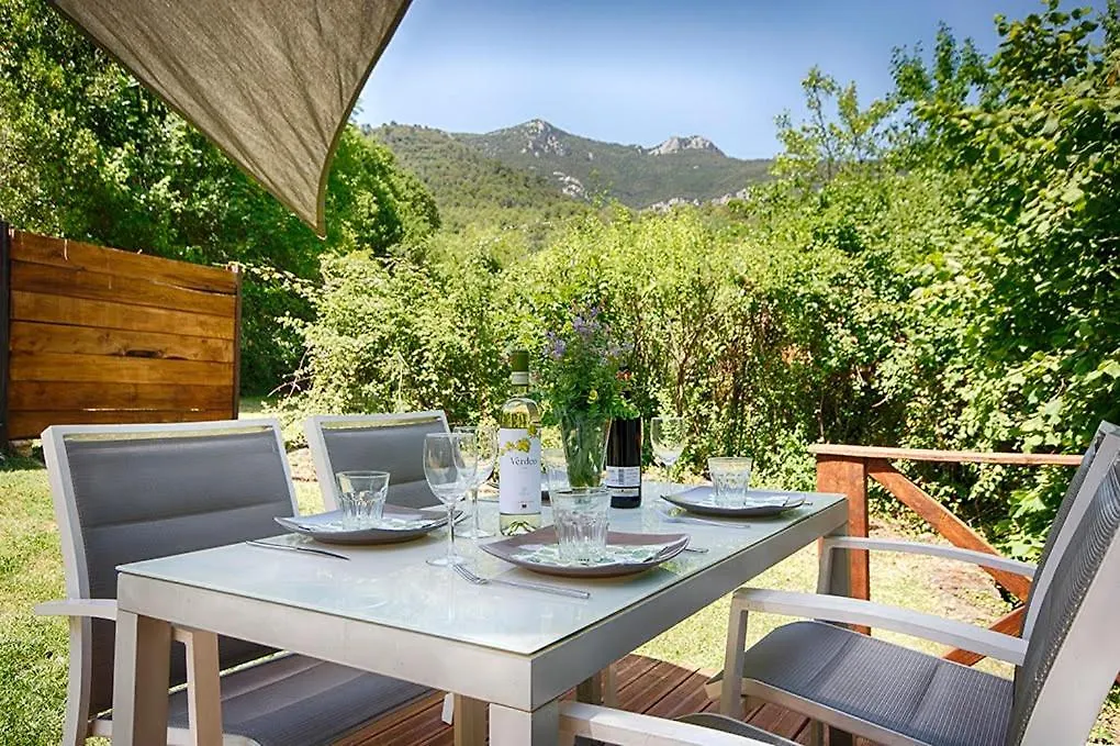 Apartment Can Cruanyes Sales de Llierca