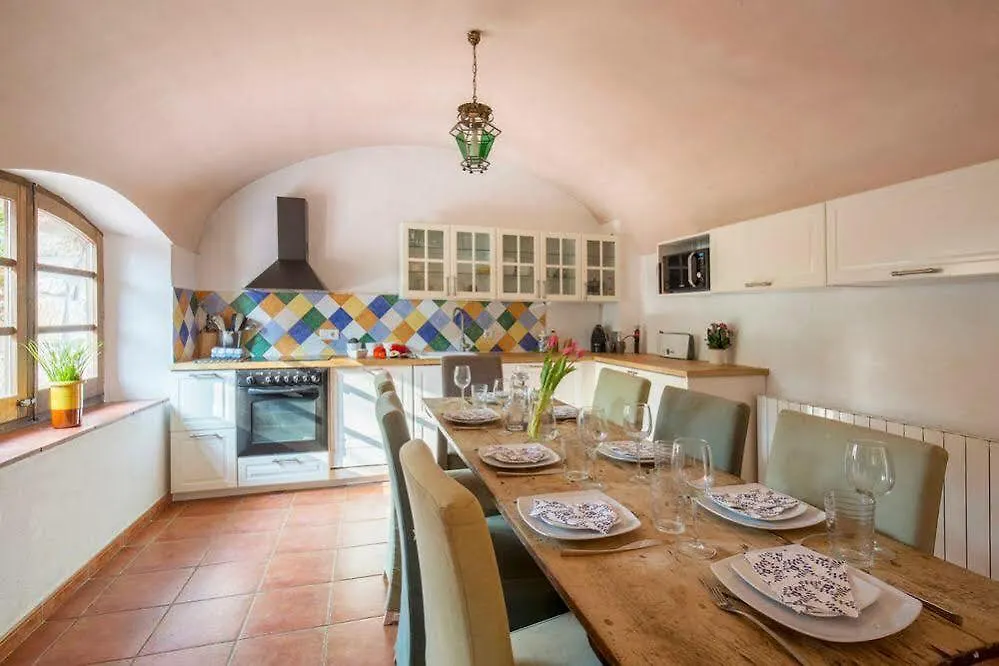 Can Cruanyes Sales de Llierca Spain